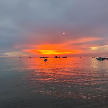 Rockstar Hotel & Bar Ko Tao Exterior photo